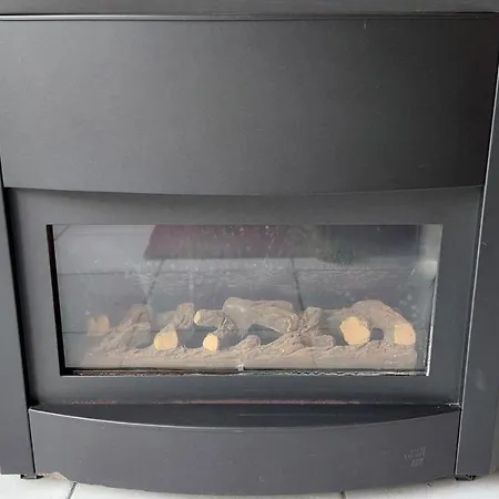 Дом отдыха Achterbos