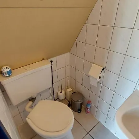 Achterbos