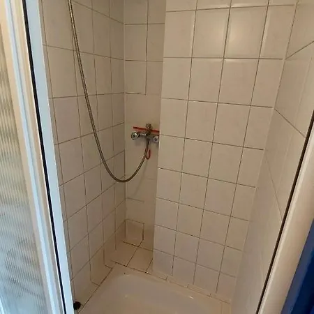 Dom wakacyjny Achterbos
