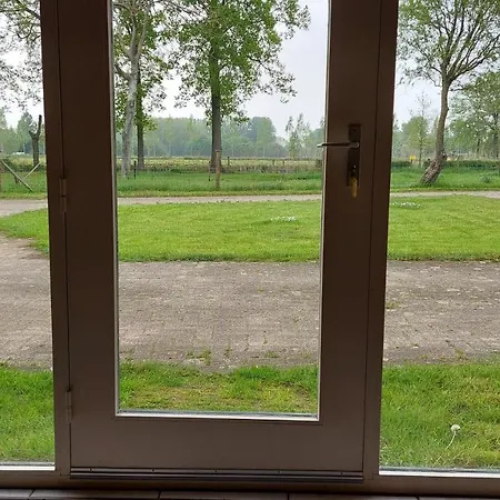 Achterbos * Sint-Oedenrode