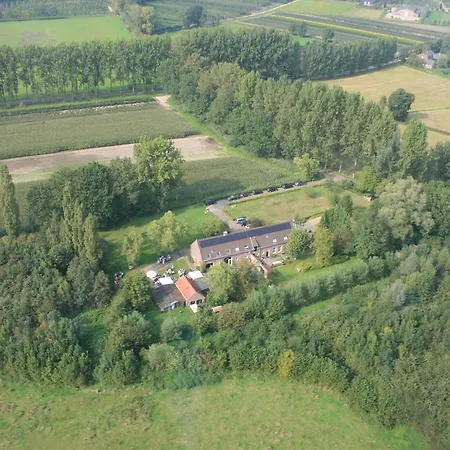 Achterbos Holiday home