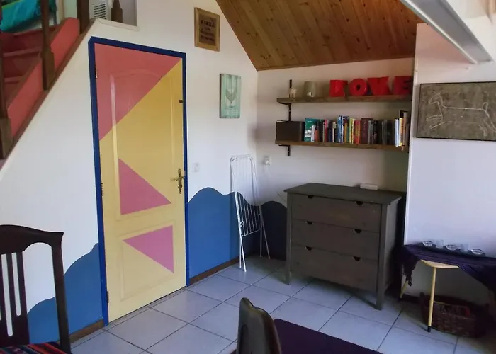 Achterbos Casa vacanze Sint-Oedenrode