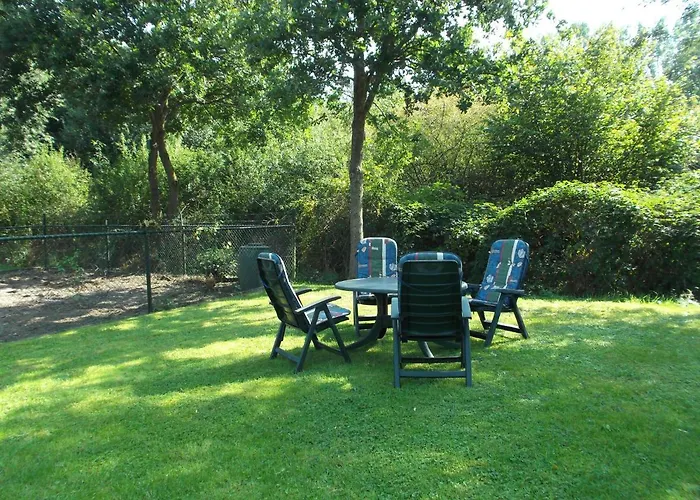 Achterbos * Sint-Oedenrode