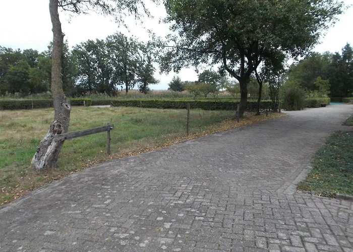 Дом отдыха Achterbos