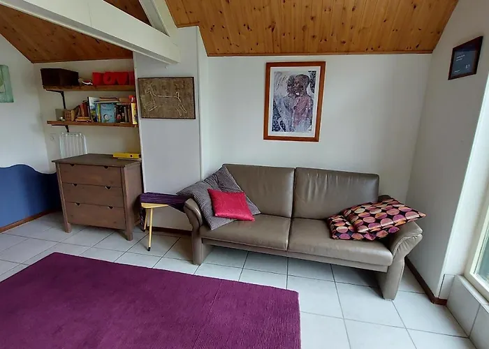 Prázdninový dům Achterbos Sint-Oedenrode