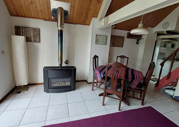 Casa vacanze Achterbos