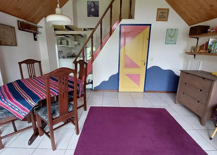 Casa vacanze Achterbos