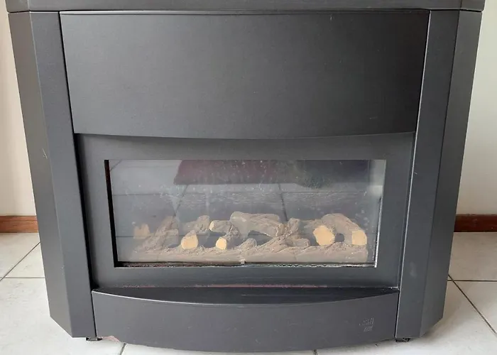 Casa vacanze Achterbos