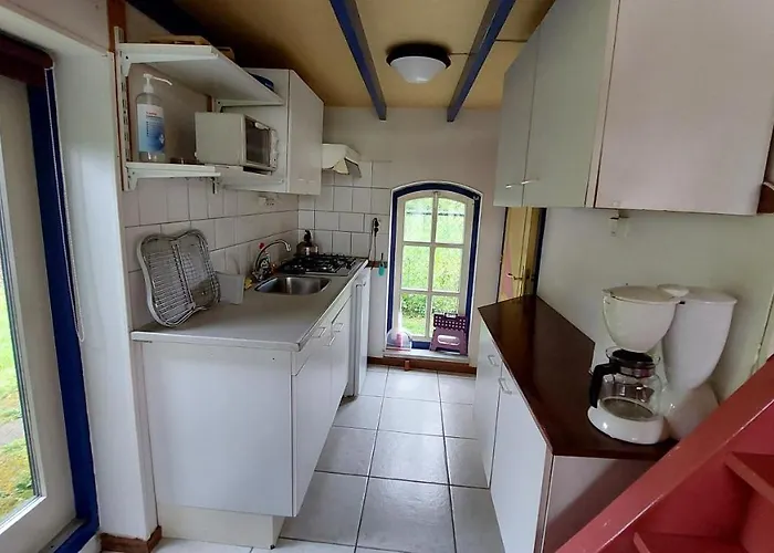 Achterbos * Sint-Oedenrode