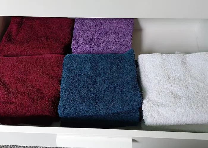 Casa vacanze Achterbos