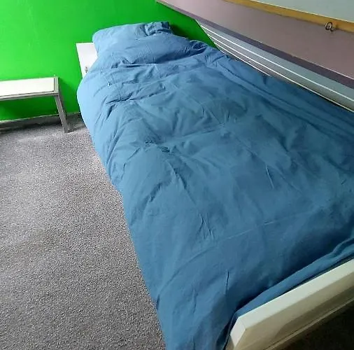 Achterbos Casa vacanze