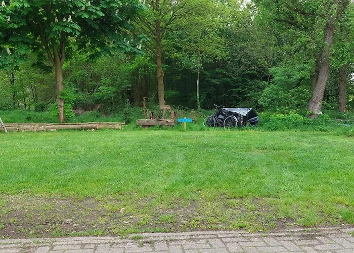 Achterbos Sint-Oedenrode