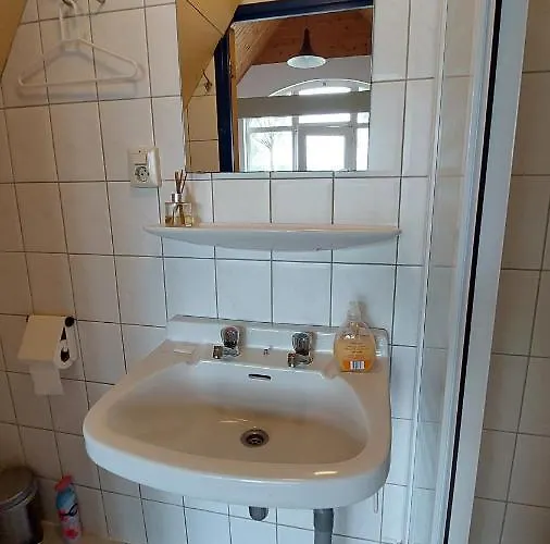 Casa vacanze Achterbos *