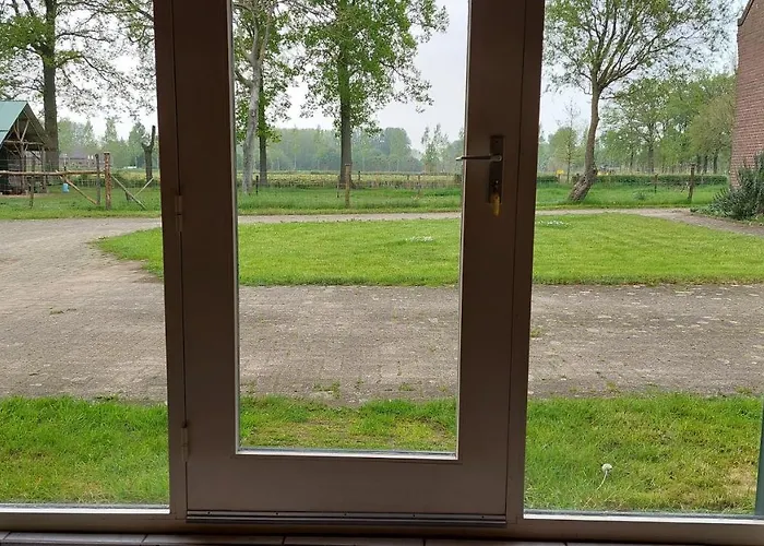 Achterbos * Sint-Oedenrode