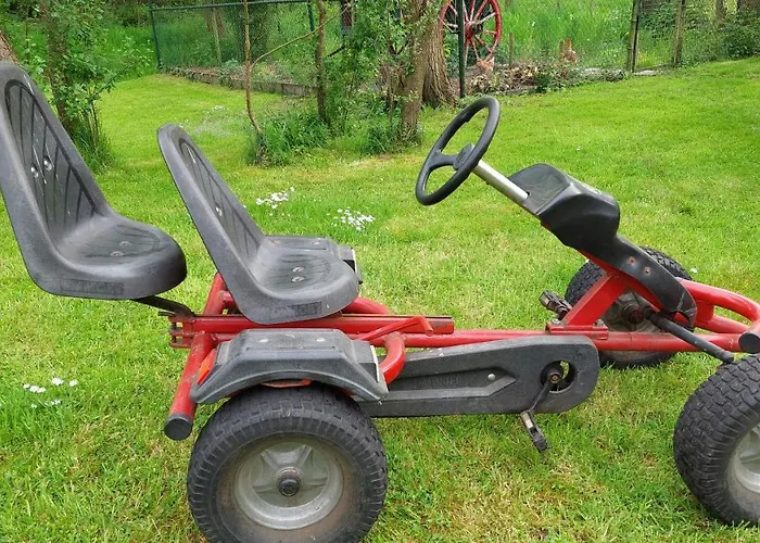 Achterbos Sint-Oedenrode