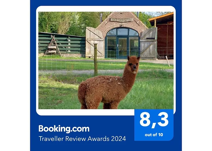 Achterbos Sint-Oedenrode