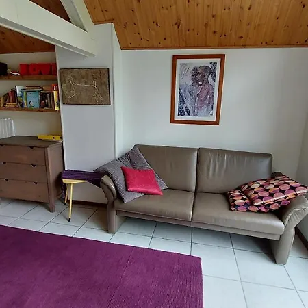 Casa de Férias Achterbos Sint-Oedenrode