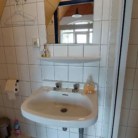 Casa de Férias Achterbos *
